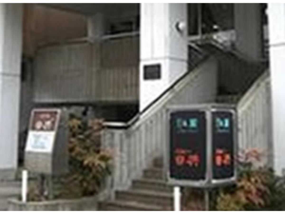 Hotel Nikko - Vacation Stay 92920 长野 外观 照片