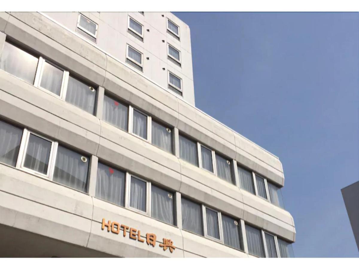 Hotel Nikko - Vacation Stay 92920 长野 外观 照片